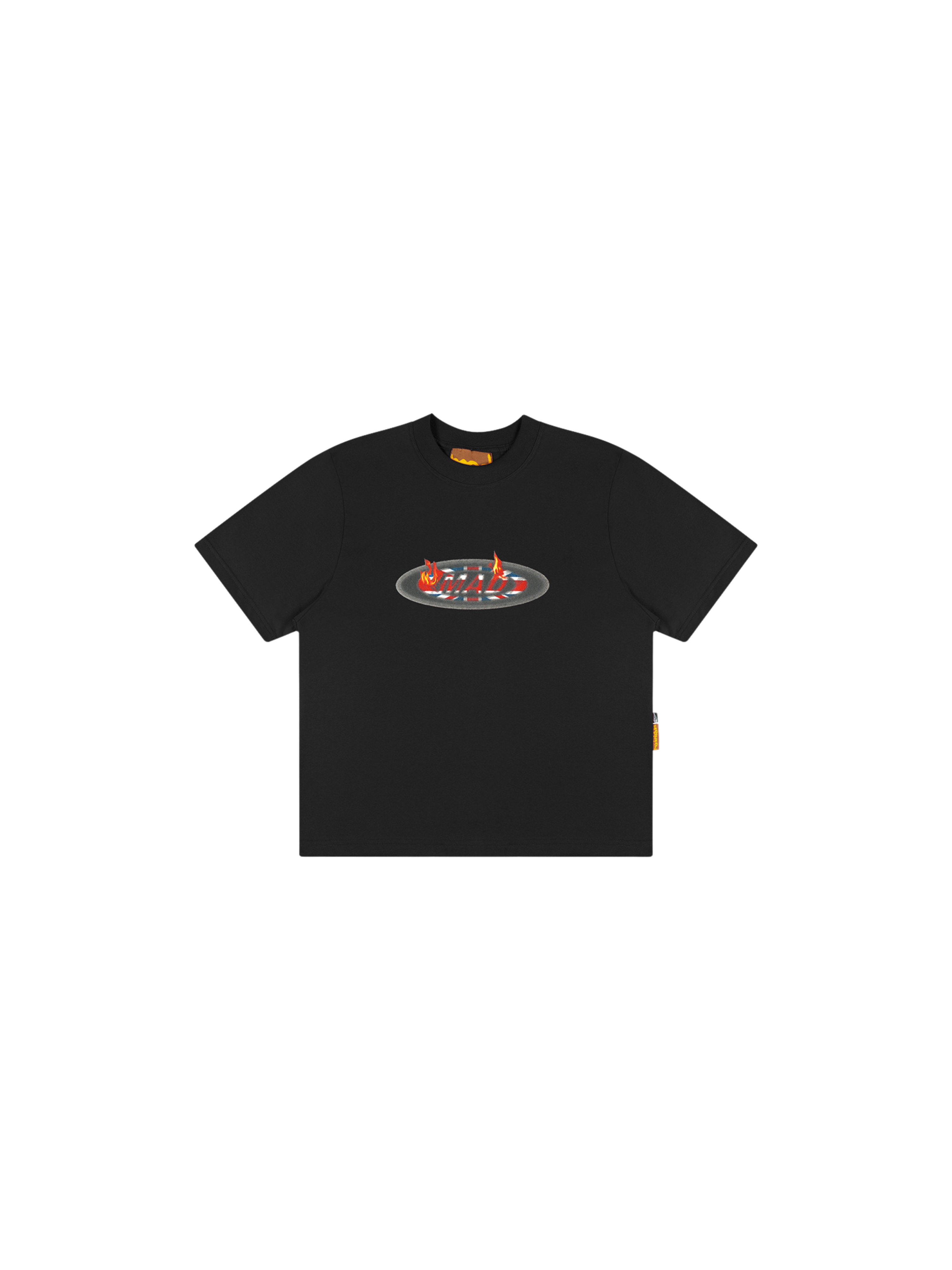 Camiseta Torpedo "Preta"